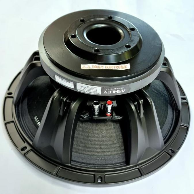 Speaker 15 inch Ashley LF15V400 Coil 4 inch