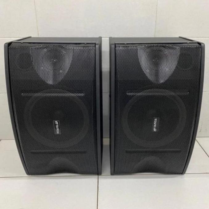 Speaker Targa 10inch pasif TRM 450 /Speaker karaoke 10 inch targa
