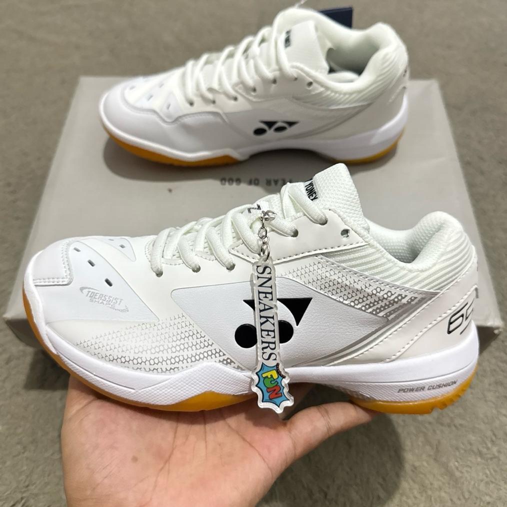 HOT DEALS SEPATU TENIS YONEX SHB 65 Z3 PREMIUM ORIGINAL