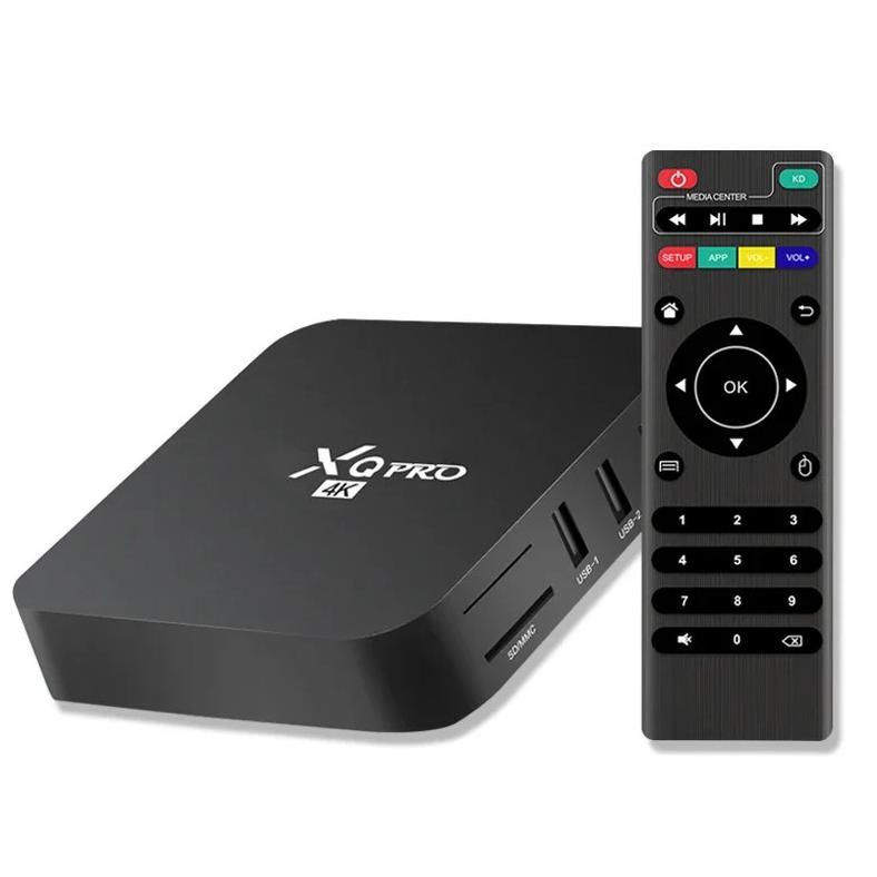 TERBARU (READY YA,COD) ANDROID TV BOX MXQ PRO 5G TV BOX ANDROID RAM 8GB ROM 256GB STB 4K SMART TV BO