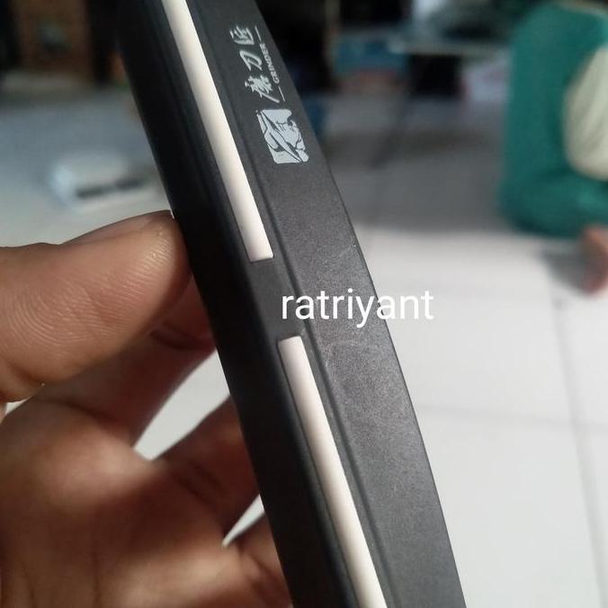 (Best) Alat Bantu asah Jig sudut asah manual
