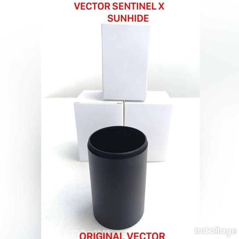 (READY STOCK) Vector Original Sunhide Sentinel X