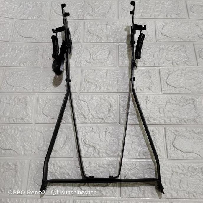 Jagang Standar Sepeda Onthel 28 Ontel Unto Model Jadul Gazelle Batavus Raleigh