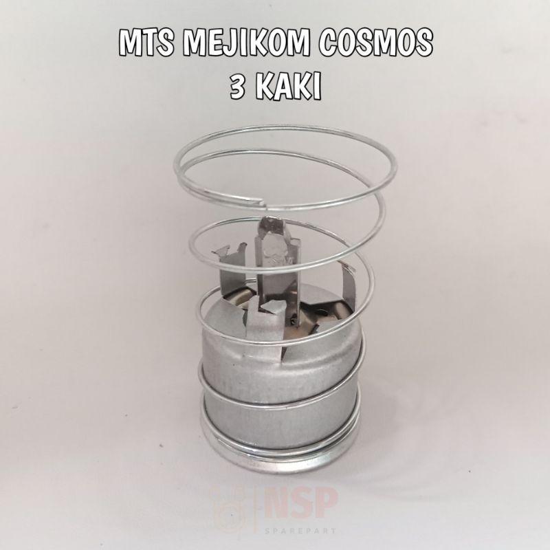 Mts Mejikom Cosmos Dll 3 Kaki Otomatis Mejikom, Magnet Mejikom Grosir