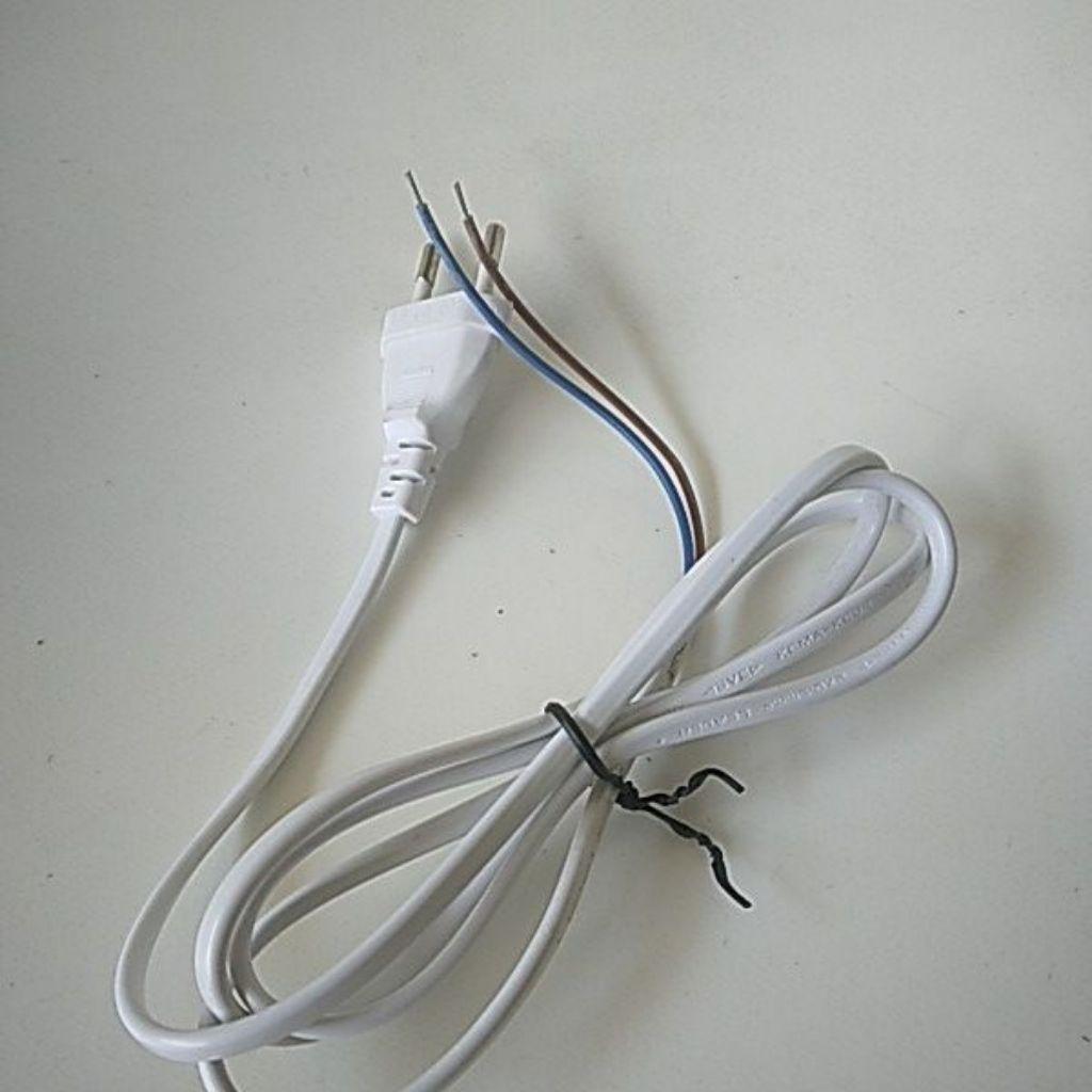 Kabel Blender Tebal Universal Bagus