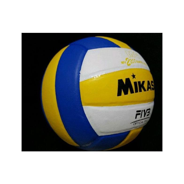 Bola Voli Murah 2200 Ac Dop Lembut