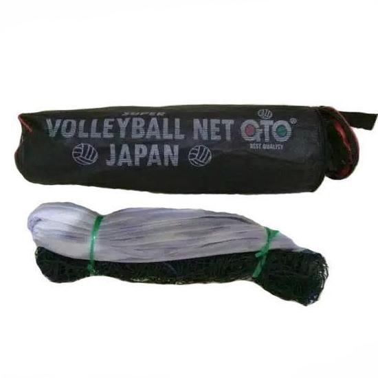 Net Volly GTO / Jaring Net Volly Gto Lokal