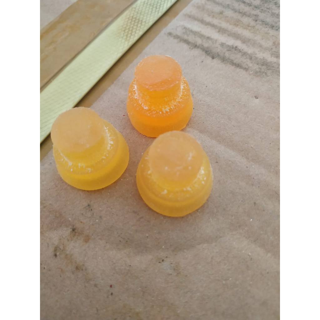 bayar ditempat KLEP PU OD 22 KUNING - KLEP OD22