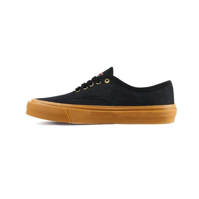 Scarpa- Sepatu Dorks - Otentik Gum Sepatu Snekers Casual Shoes Sekolah Pria Nita
