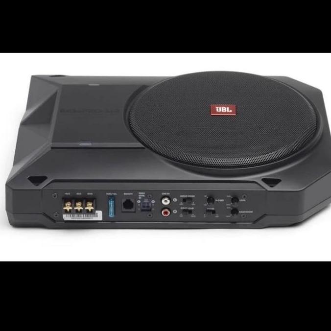 Promo subwofer kolong aktif jbl basspro  sl 2 original jbl 8' aktif Diskon