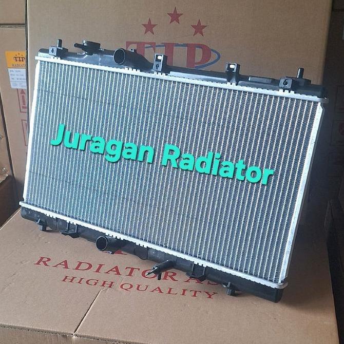Radiator Toyota SOLUNA Manual/Matic