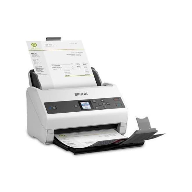 Scanner EPSON DS-870