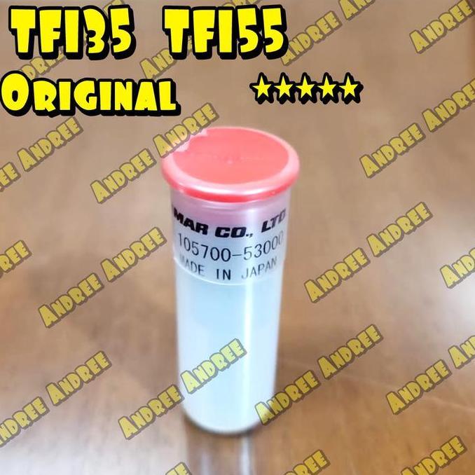 TERMURAH - Nozzle Jarum Spuyer TF155 TF135 TF-135 TF-155 - TF 135 155 Original