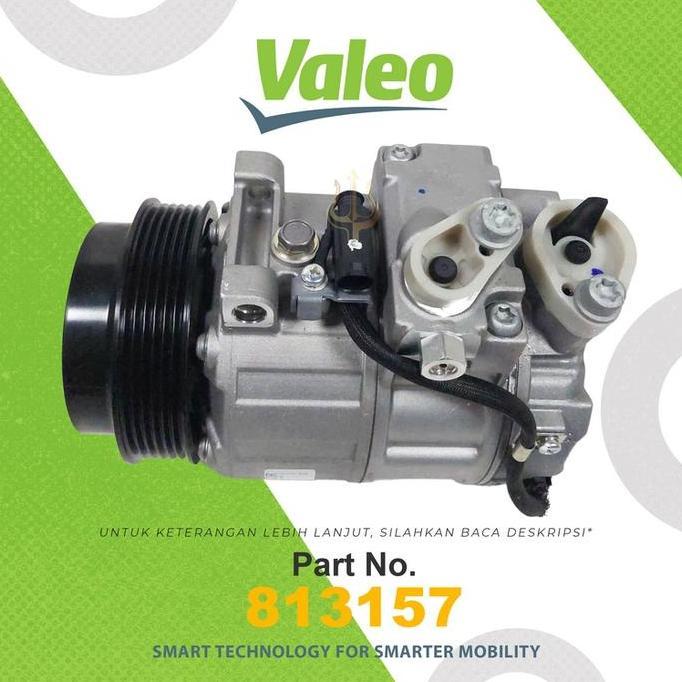compressor compresor kompresor W204 mercy valeo c180 c200 c220 valeo
