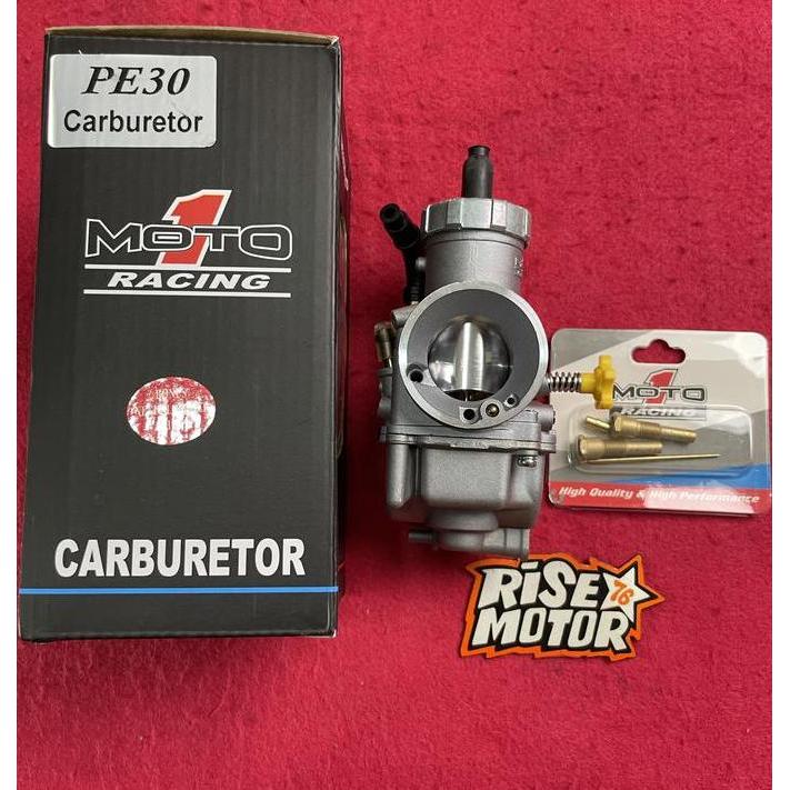 Karburator MOTO 1 PE 30 30