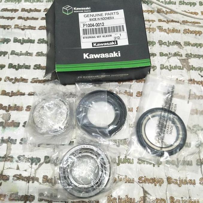 bering bearing laher komstir klx230 klx 230 ori orrii