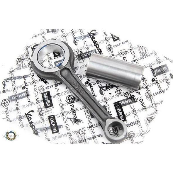 Stang Piston Vespa Matic 3V I-Get Connecting Rod Vespa Matic 3V-IGet