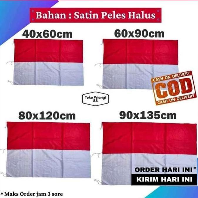 Bendera / Bendera Motor