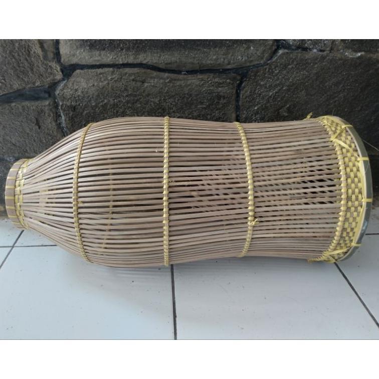 Bubu Perangkap Ikan/Alat Tangkap Ikan Udang Bubu/Fishing Trap