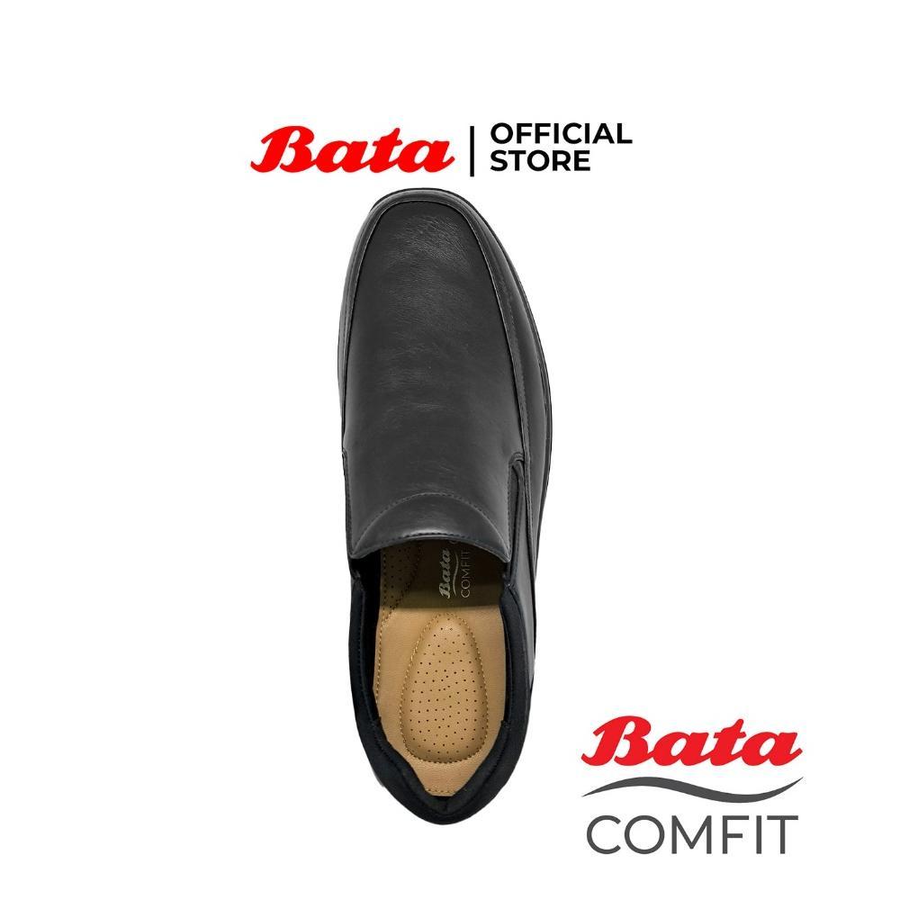 NEW PRODUCT BATA COMFIT - CVETAN "Comfit Cushion" Sepatu Formal Pantofel Pria