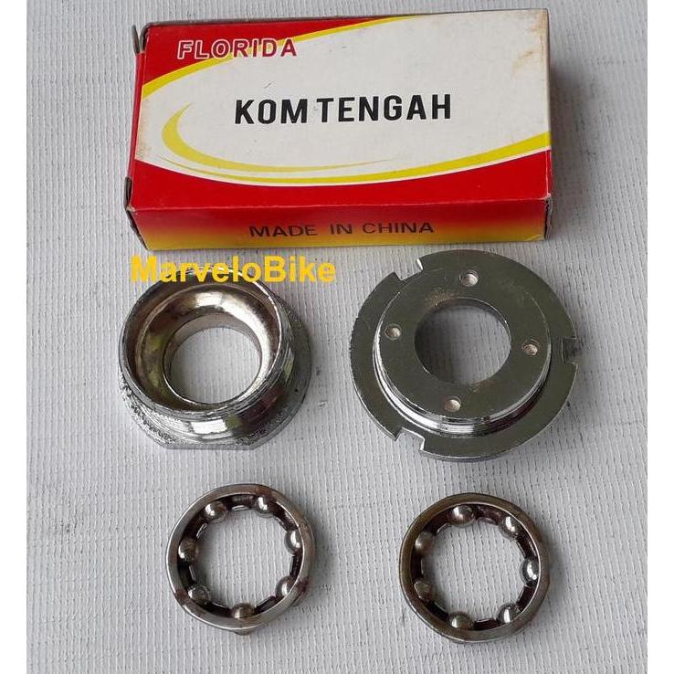 Com Gir Tengah Sepeda Seli Mtb Fixie