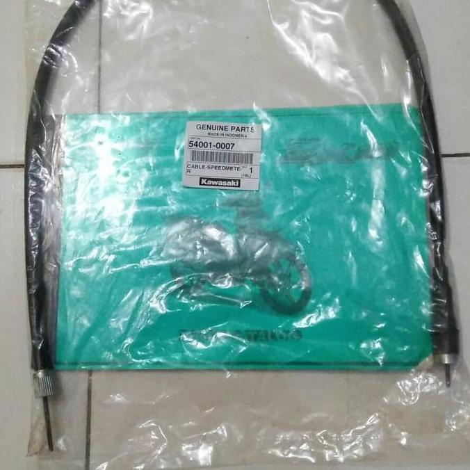 kabel spidometer zx130