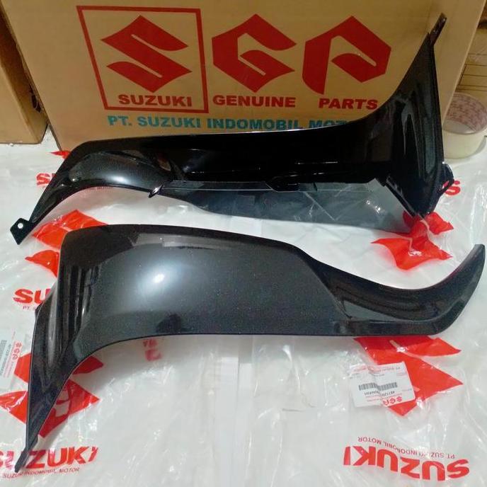 Sayap Bagian Luar Shogun 125 2007 Fl Sp Robot Original Asli Suzuki