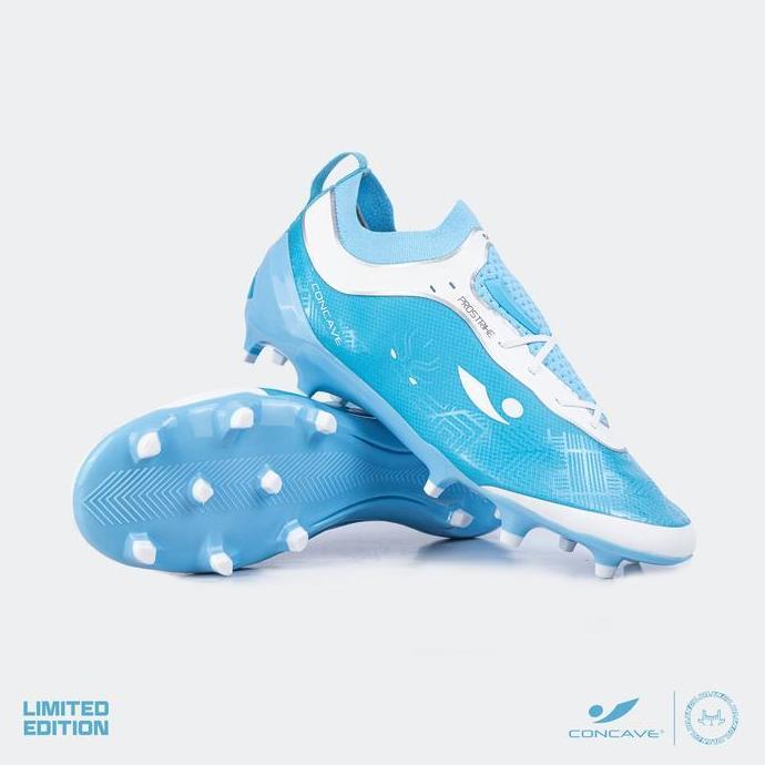 '' CONCAVE X JLINGZ - VOLT JLINGZ FG - BLUE/WHITE *