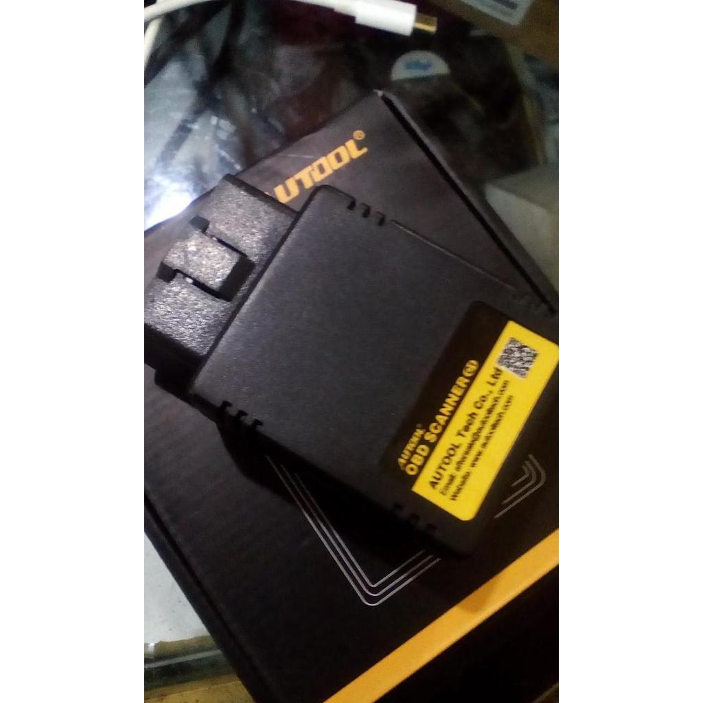 Wifi Obd2 Scanner Elm327 Autool