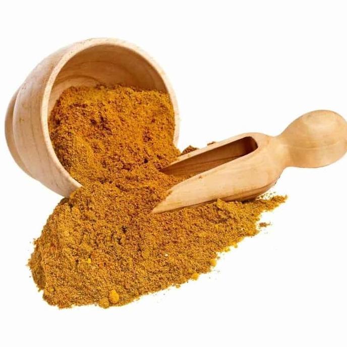Pilihan - Garam Masalah