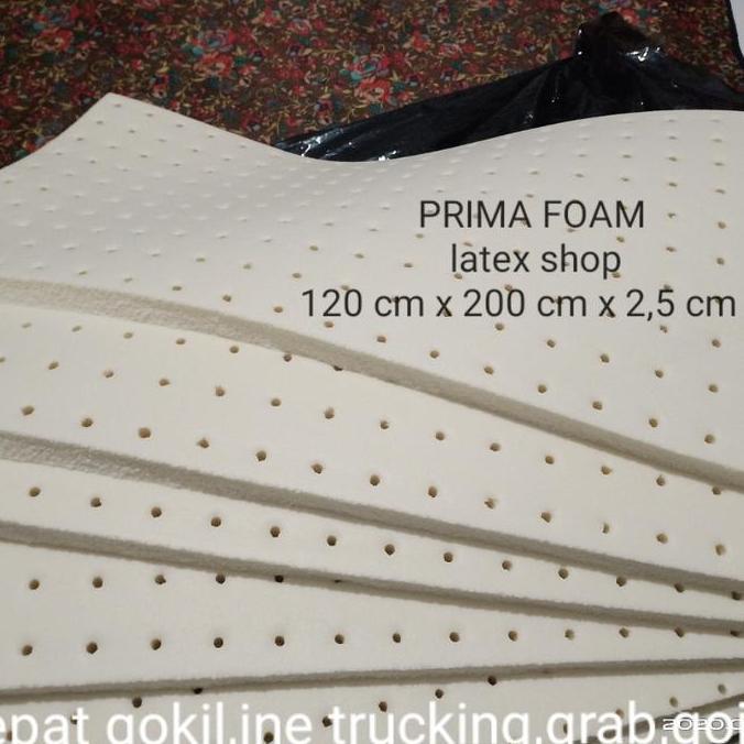 Promo BUSA LATEX TOPPER KASUR ,SOFA ,JOK,MATRAS Diskon
