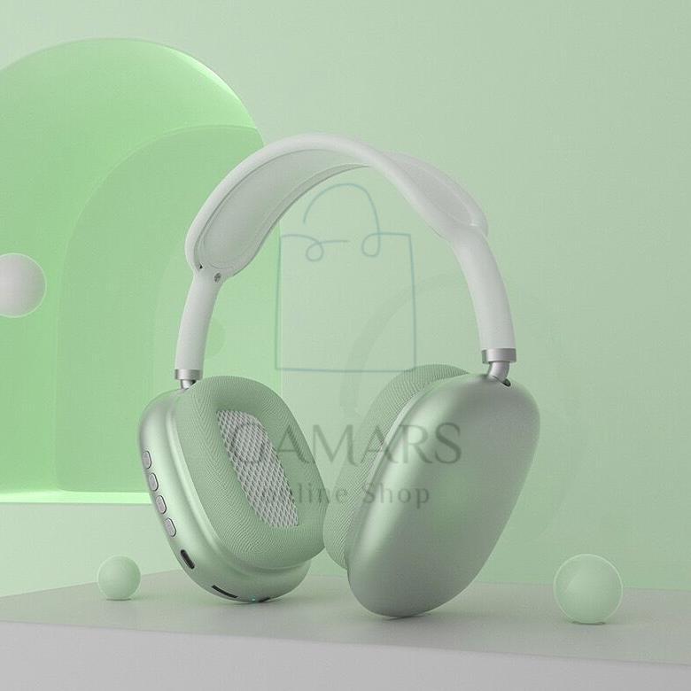 Flash Sale Headphone Bluetooth P9 Headphone Macaron P9 Headphone Bluetooth Mic Headphone Bluetooth M