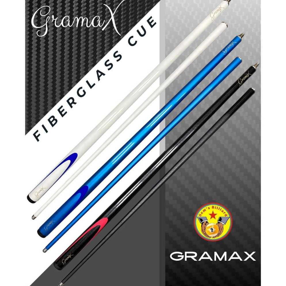 TERBARU STICK BOLA KECIL GRAMA* - STICK BOLA KECIL - STICK BILLIARD - BILLIARD