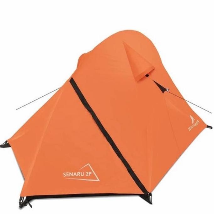 FYP PROMO TENDA EIGER SENARU 2P TENT //