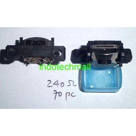 Head Stereo Cassette kaset tape deck pendek