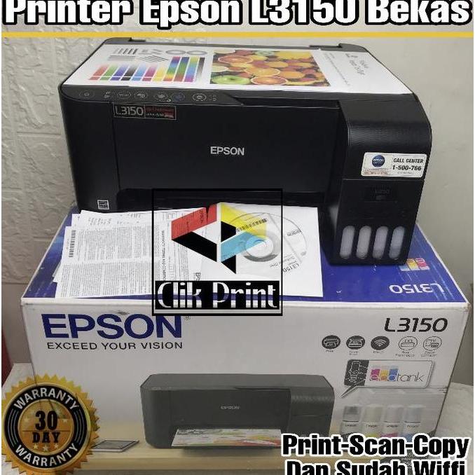 Printer Epson L3150