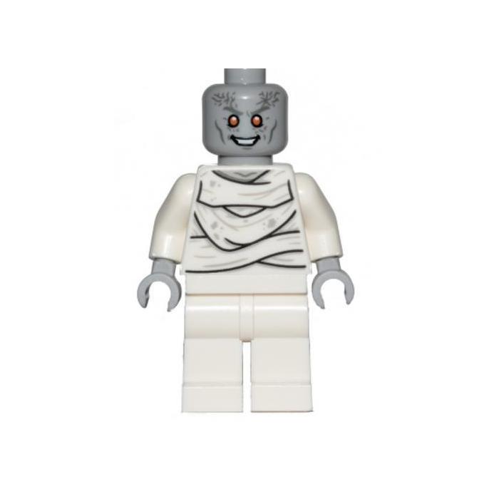Promo LEGO Minifigures Gorr Thor Marvel SH812 76207 76208 Diskon
