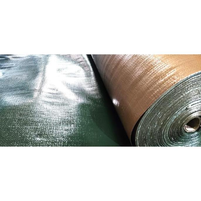 OK TERPAL A20 KOREA PLASTIK UKURAN 8 X 8 METER | TERPAL 8X8 M A20 KOREA //