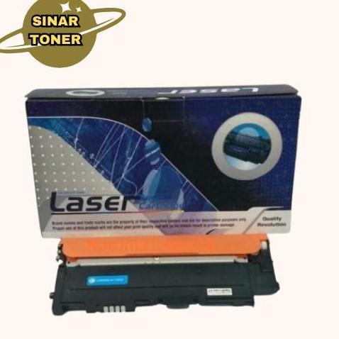 HP 119A 119 A Compatible Cartridge Toner 150/178/179 W2091A Cyan