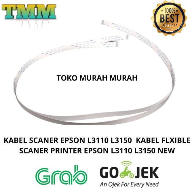 Kabel scaner Epson L3110 L3150 Kabel scanner L3110 L3150