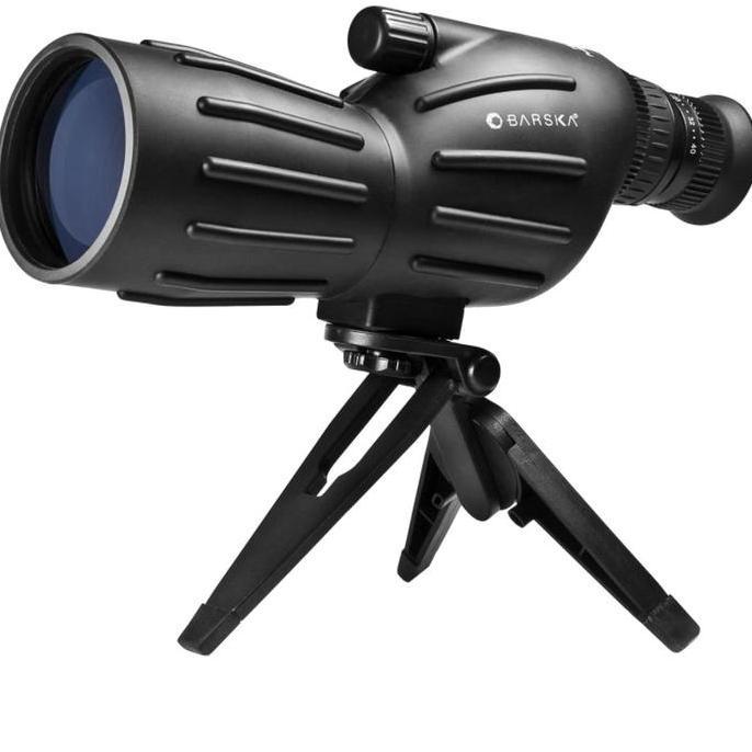 BARSKA 15-40x50 Colorado Spotting Scope
