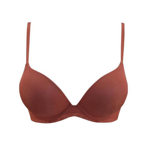 Wacoal Mood Odyssey IB 5481 - Passionate - 3/4 cup