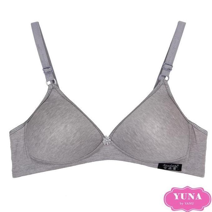 SCALEN | Bra Tanpa Kawat SCALEN 2816 | Size 34B-40B