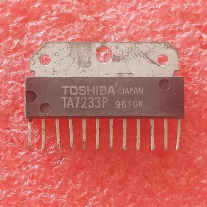 TA7233P TA7233 SD27
