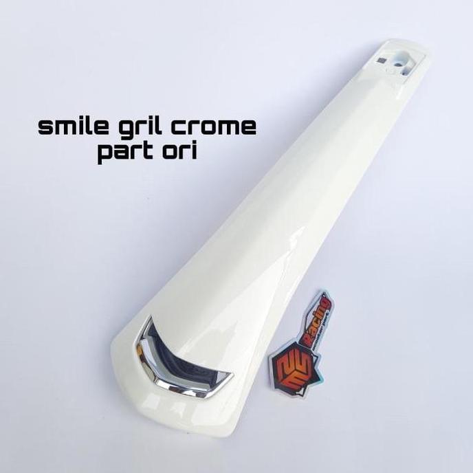Dasi vespa matic sprint iget custom smile part ori vespa matic primavera iget 3V