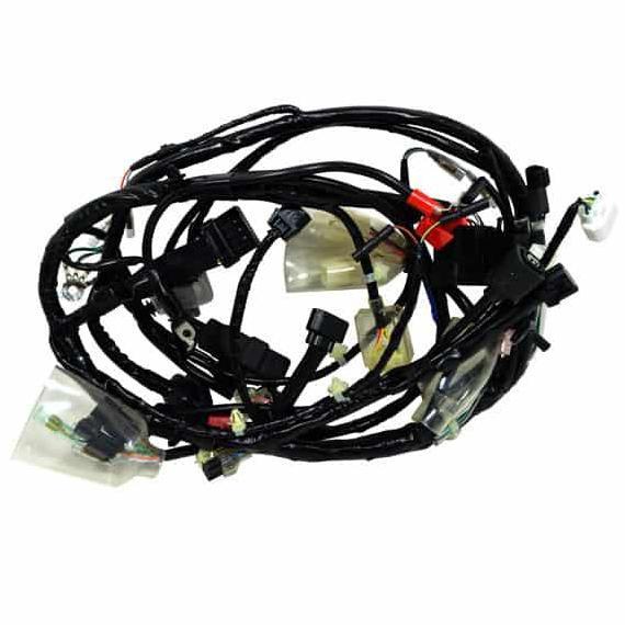 KABEL BODY (HARNESS WIRE) - CBR 150R K45G K45N 32100K45NA0 ORIGINAL