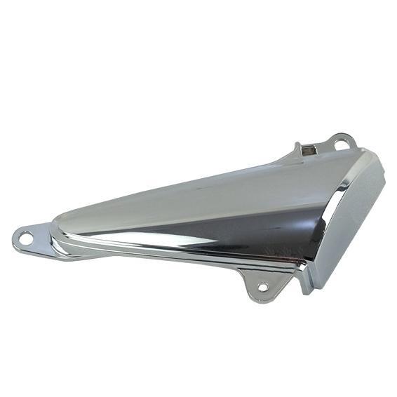 COVER KANAN CARBURETOR HONDA TIGER REVOLUTION 83611KCJ660 ORIGINAL
