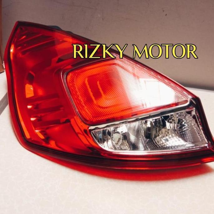 Lampu Stop Lamp Belakang Kiri Ford Fiesta