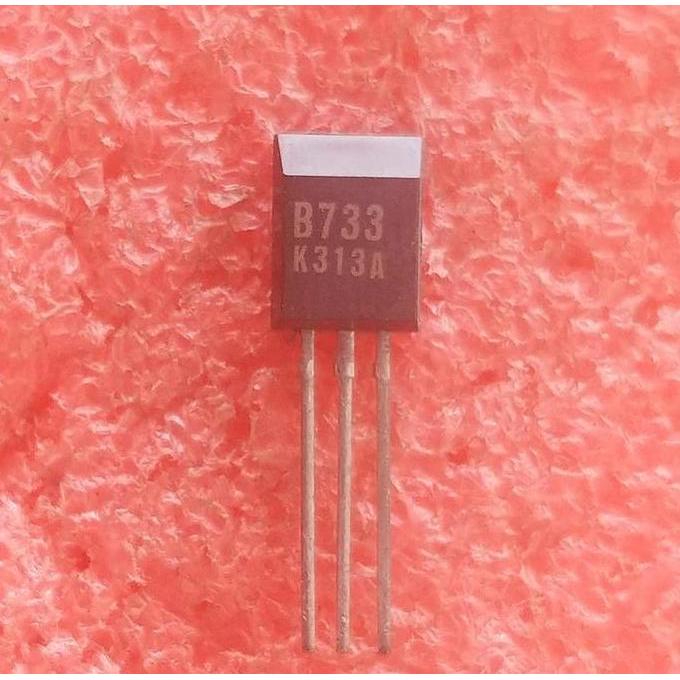 2SB733 SD27