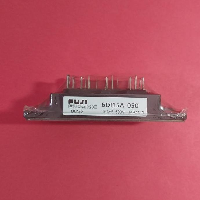 6DI15A-050 POWER TRANSISTOR MODULE SD27